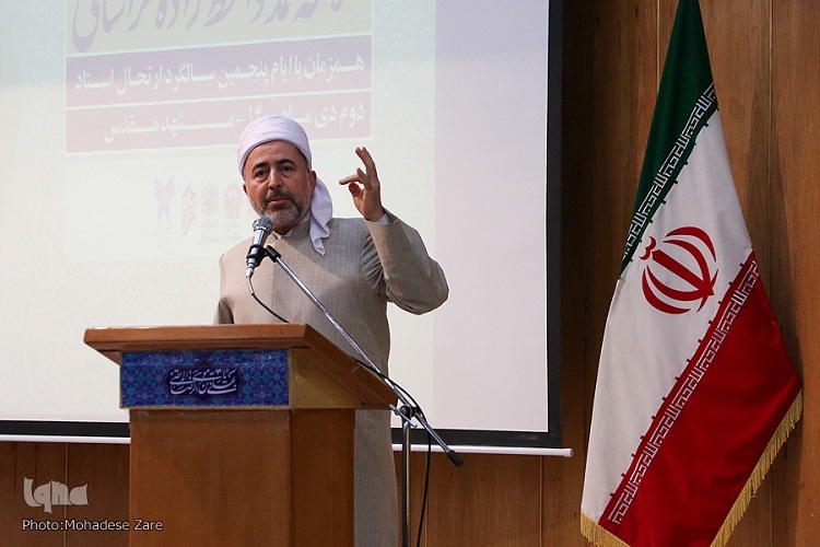 ماموستا عبدالسلام کریمی، مشاور رئیس‌جمهور در امور اقوام و اقلیت‌های دینی