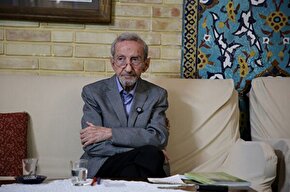 فیلم | اهمیت زبان و واژگان نزد اعراب