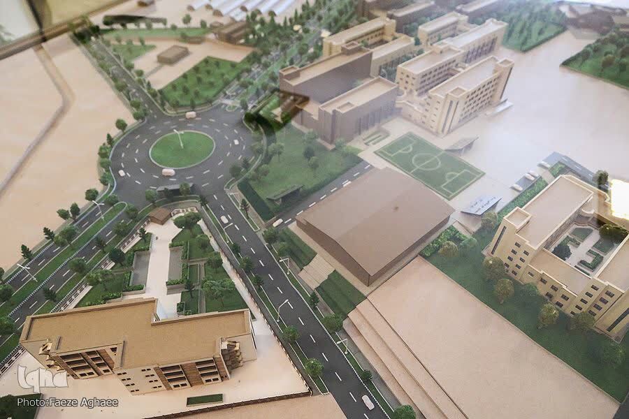 بنیاد دانشگاهی فردوسی؛ نخستین سازمان مردمنهاد دانشگاهی در ایران بنیاد دانشگاهی فردوسی؛ نخستین سازمان مردمنهاد دانشگاهی در ایران