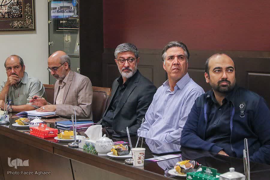 بنیاد دانشگاهی فردوسی؛ نخستین سازمان مردمنهاد دانشگاهی در ایران بنیاد دانشگاهی فردوسی؛ نخستین سازمان مردمنهاد دانشگاهی در ایران