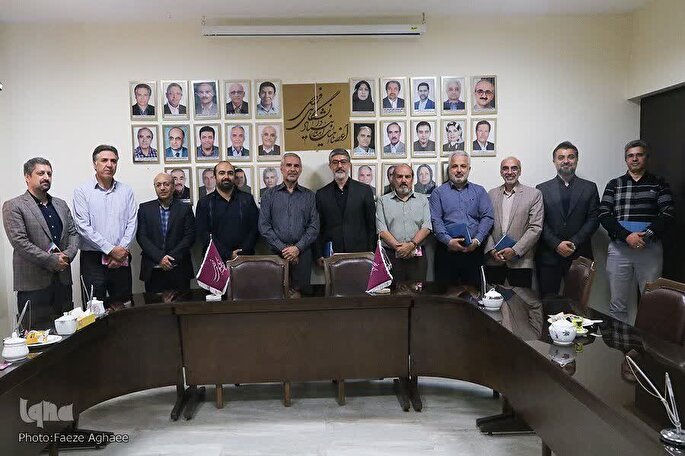 «بنیاد دانشگاهی فردوسی»؛ نخستین سازمان مردم‌نهاد دانشگاهی در ایران