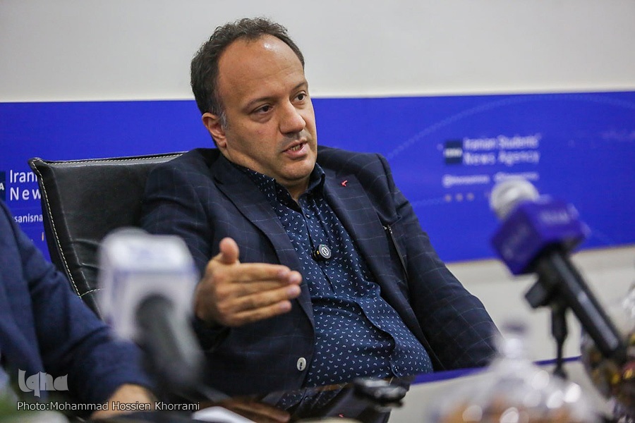 عضو هیئت علمی پژوهشکده گردشگری جهاد دانشگاهی خراسان رضوی: