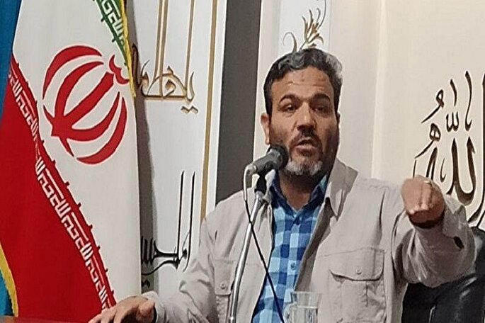 رژیم صهیونیستی در شرایط فعلی برای بقا می‌جنگند