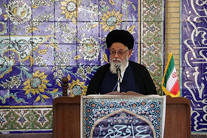 «وعده صادق ۲» اقتدار ایران اسلامی را به جهانیان نشان داد