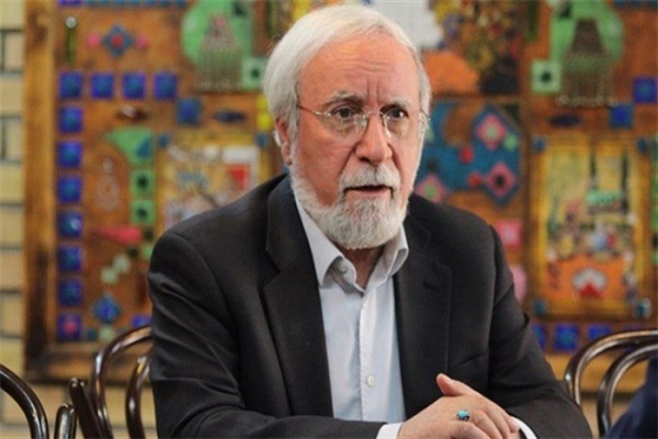 صباح زنگنه، نماینده سابق ایران در سازمان همکاری‌های اسلامی