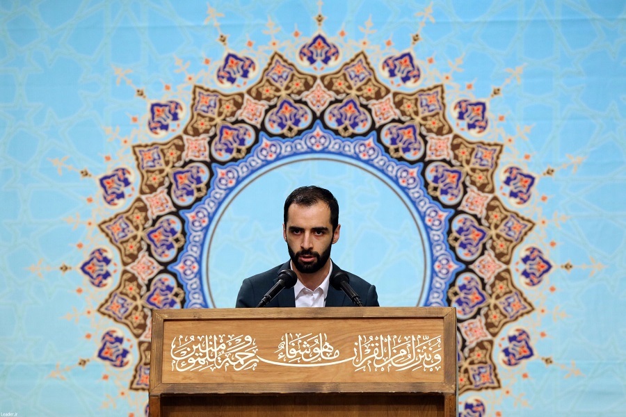 صوت | تلاوت هادی اسفیدانی از سوره «قصص»