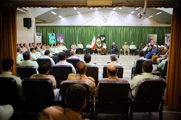 آیت‌الله سیداحمد علم‌الهدی، نماینده ولی‌فقیه در خراسان رضوی