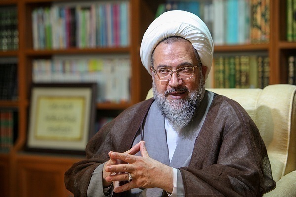 سه راه حل برای مشکل گمان به قیامت در آیه «يَظُنُّونَ أَنَّهُمْ مُلَاقُو رَبِّهِمْ» + صوت