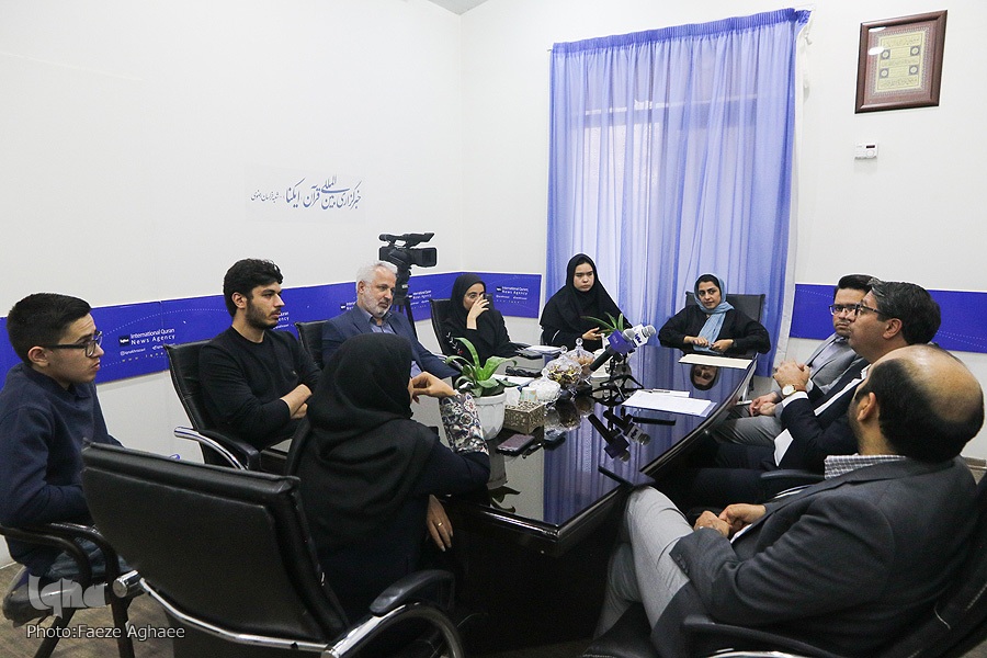 بازسازی قدمگاه امام رضا(ع) در محل قرائت حدیث سلسلةالذهب