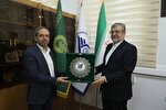 اعلام آمادگی شهردار مشهد برای همكاری دوجانبه با دانشگاه بين‌المللی امام رضا(ع)