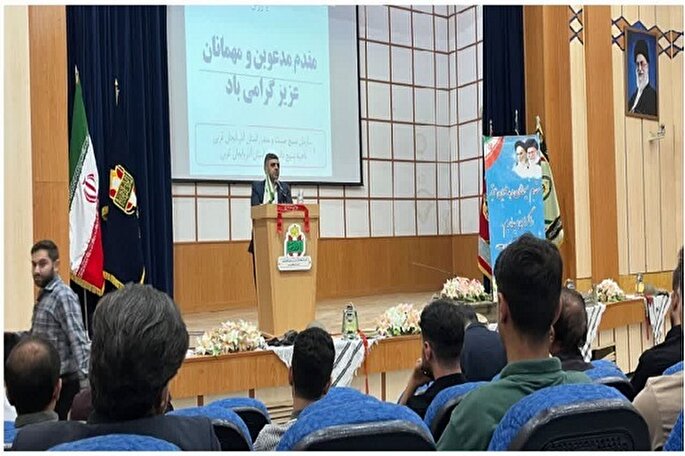 دفاع مقدس کامل‌ترین مکتب جهادی در دنیای معاصر است