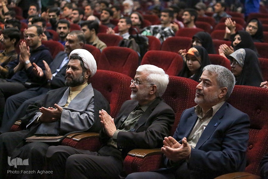 طوفان‌الاقصی نظمی را که آمریکا خواهان آن بود بر هم زد