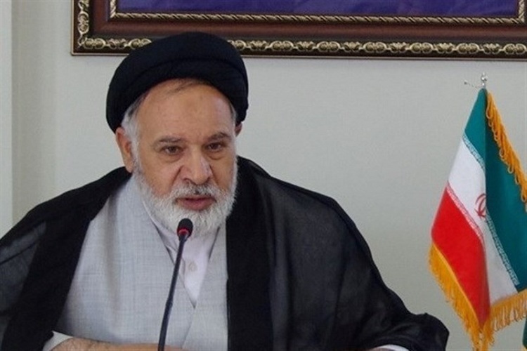 حجت‌الاسلام سید محمد سلطانی