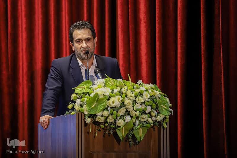 مسعود میرزائی شهرابی، رئیس دانشگاه فردوسی مشهد