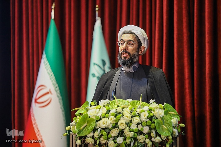 مصطفی رستمی، رئیس نهاد نمایندگی ولی‌فقیه در دانشگاه‌ها