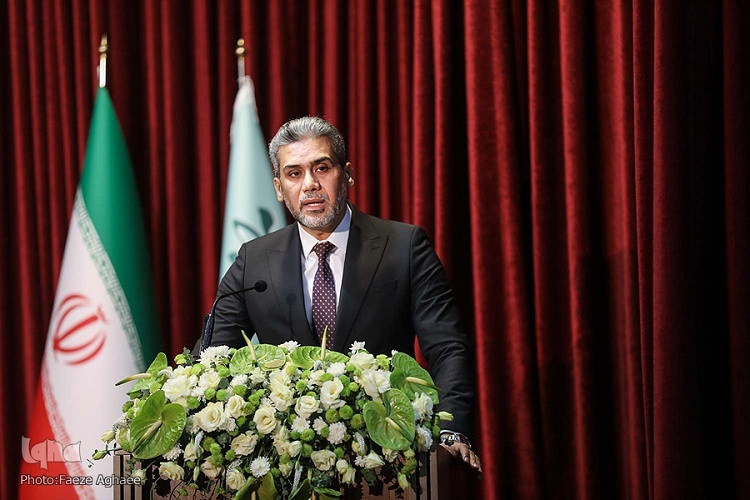 یاسر عبد الزهرا، رایزن فرهنگی عراق در ایران