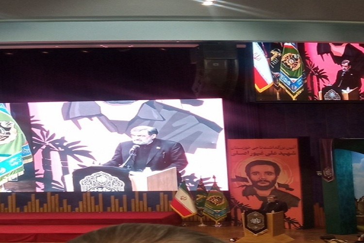 اتحادیه ضد صهیونیستی در کشورهای اسلامی تشکیل شود