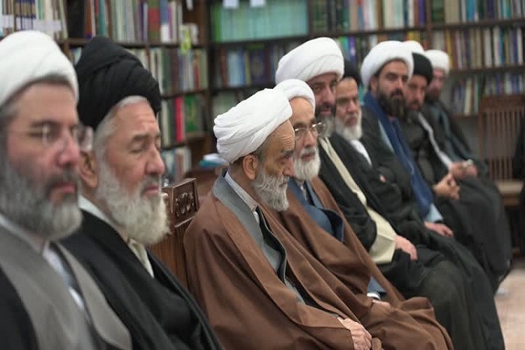 حجت الاسلام والمسلمین علیرضا ایمانی‌مقدم، کارشناس مسائل جهان اسلام