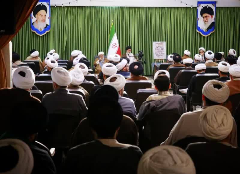 آیت‌الله سیداحمد علم‌الهدی، نماینده ولی‌فقیه در خراسان رضوی