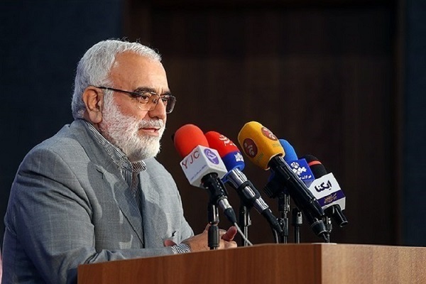 مرتضی بختیاری، رییس کمیته امداد امام خمینی(ره)