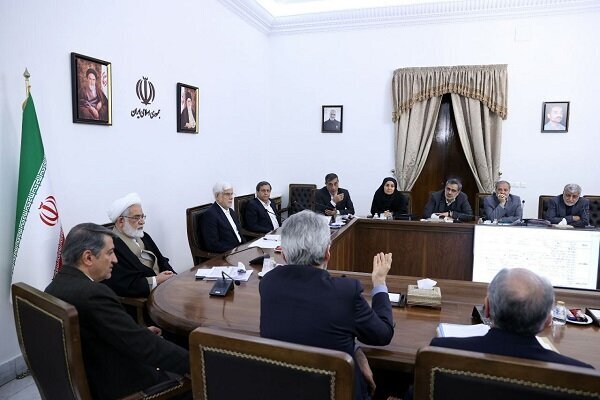 دستور عارف برای ارائه گزارش جامع از درآمد‌های مولدسازی