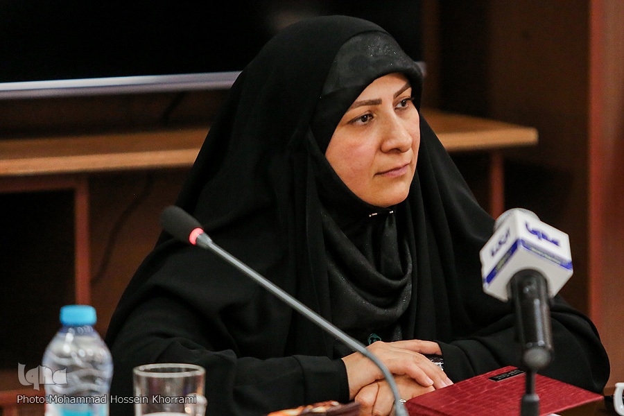 از دغدغه تبیین زندگی حضرت زهرا(س) تا اصلاح روشهای آشنایی با معارف دینی از دغدغه تبیین زندگی حضرت زهرا(س) تا اصلاح روشهای آشنایی با معارف دینی