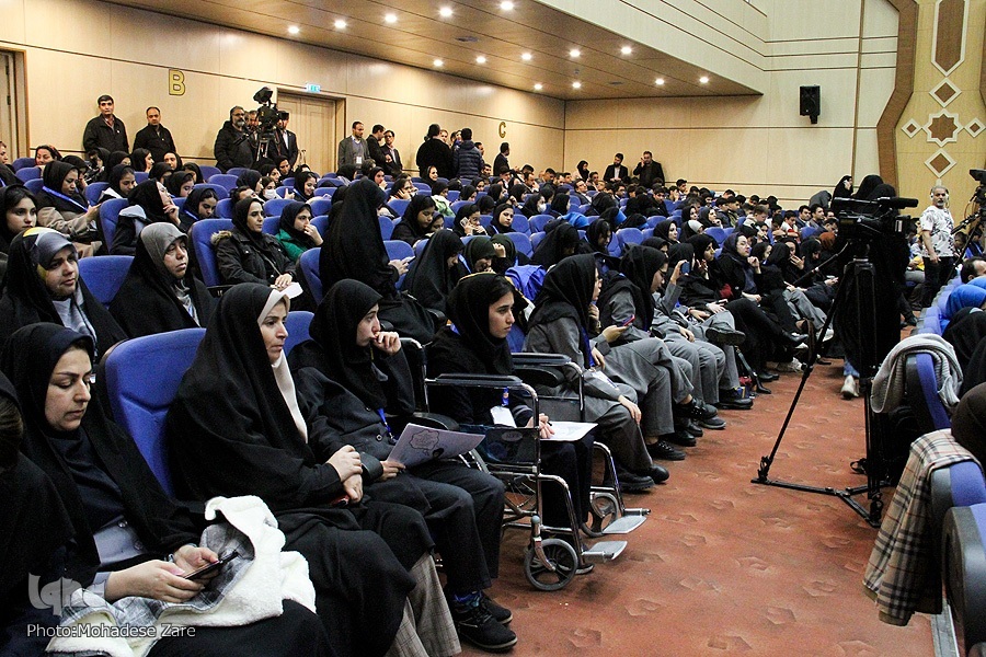 جشنواره خوارزمی