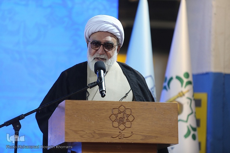 حجت‌الاسلام و المسلمین احمد مروی، تولیت آستان قدس رضوی