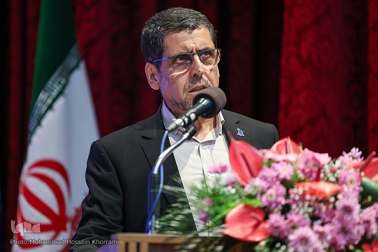 عبدالرضا جوان‌ جعفری بجنوردی، سرپرست دانشگاه فردوسی مشهد