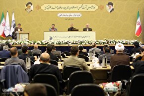 دومین روز نشست تخصصی استادان، قاریان و حافظان قرآن کریم