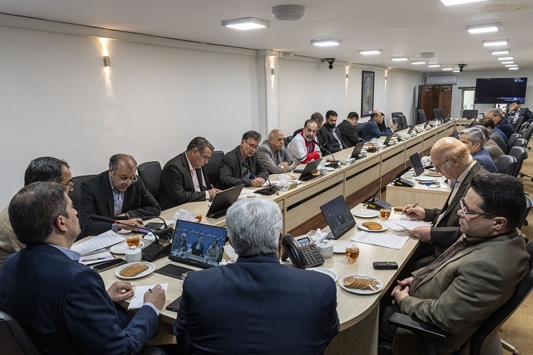 انجام چهار میلیون سفر نوروزی به مشهد