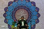 صوت | تلاوت حسین پورکویر از سوره‌‌های «اسراء» و «کوثر»