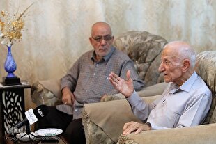 مرکز طبع و نشر قرآن فقدان عبدالرسول عبایی را تسلیت گفت