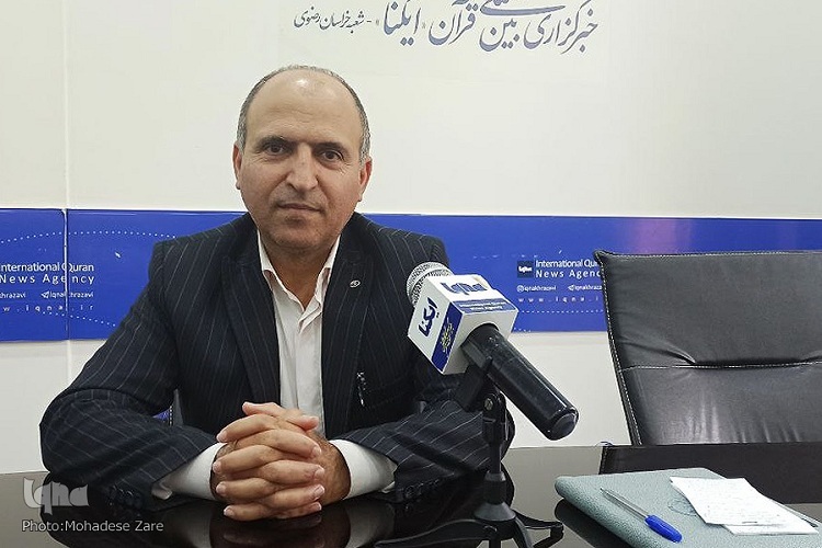 رضا زیبایی، روانشناس بالینی