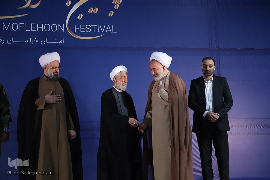 ترسیم تصویر زیبا از «مفلحون» در سوره «مؤمنون»