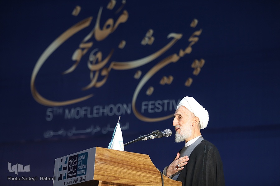 حجت‌الاسلام والمسلمین کاظم رجبی صدیقی، رئیس ستاد امر به معروف و نهی از منکر کشور