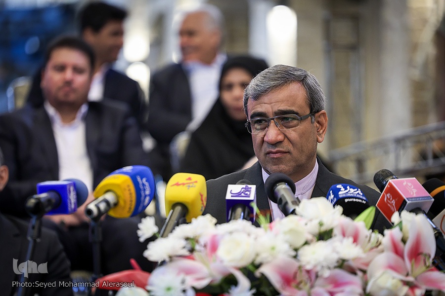 «زیارت» در توسعه اقتصادی نقش تأثیرگذار دارد «زیارت» در توسعه اقتصادی نقش تأثیرگذار دارد