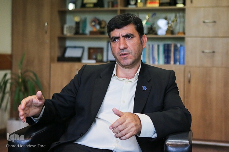 حسین کارشکی، سرپرست معاونت فرهنگی، اجتماعی و دانشجویی دانشگاه فردوسی