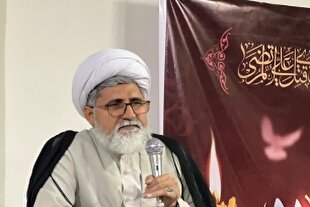 روز جهانی قدس فرصتی برای نمایش وحدت مسلمانان است