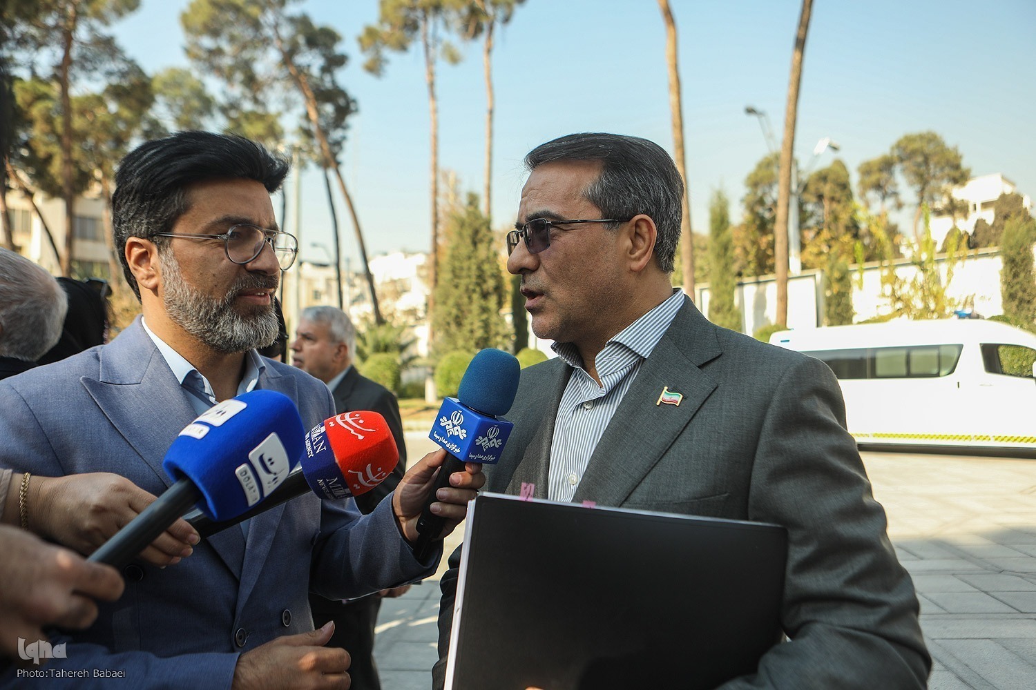 رفیع‌زاده: ثبت‌نام طرح تربیت ۵۰۰ مدیر جوان تا ۱۶ دی تمدید شد