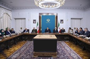 آغاز رسمی اجرای طرح جامع حمایت معیشتی و امنیت غذایی کشور