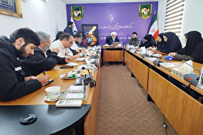 فراخوان رویداد «با هوش مصنوعی، حقیقت را روایت کن» منتشر شد