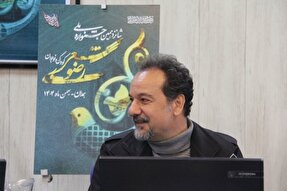 اشعار خلاقانه و نو به مرحله داوری جشنواره رضوی راه پیدا می‌کنند