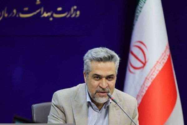 مجروحان حوادث اخیر رایگان درمان می‌شوند