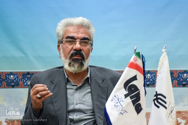 مسعود جان‌بزرگی، عضو هیئت‌علمی پژوهشگاه حوزه و دانشگاه