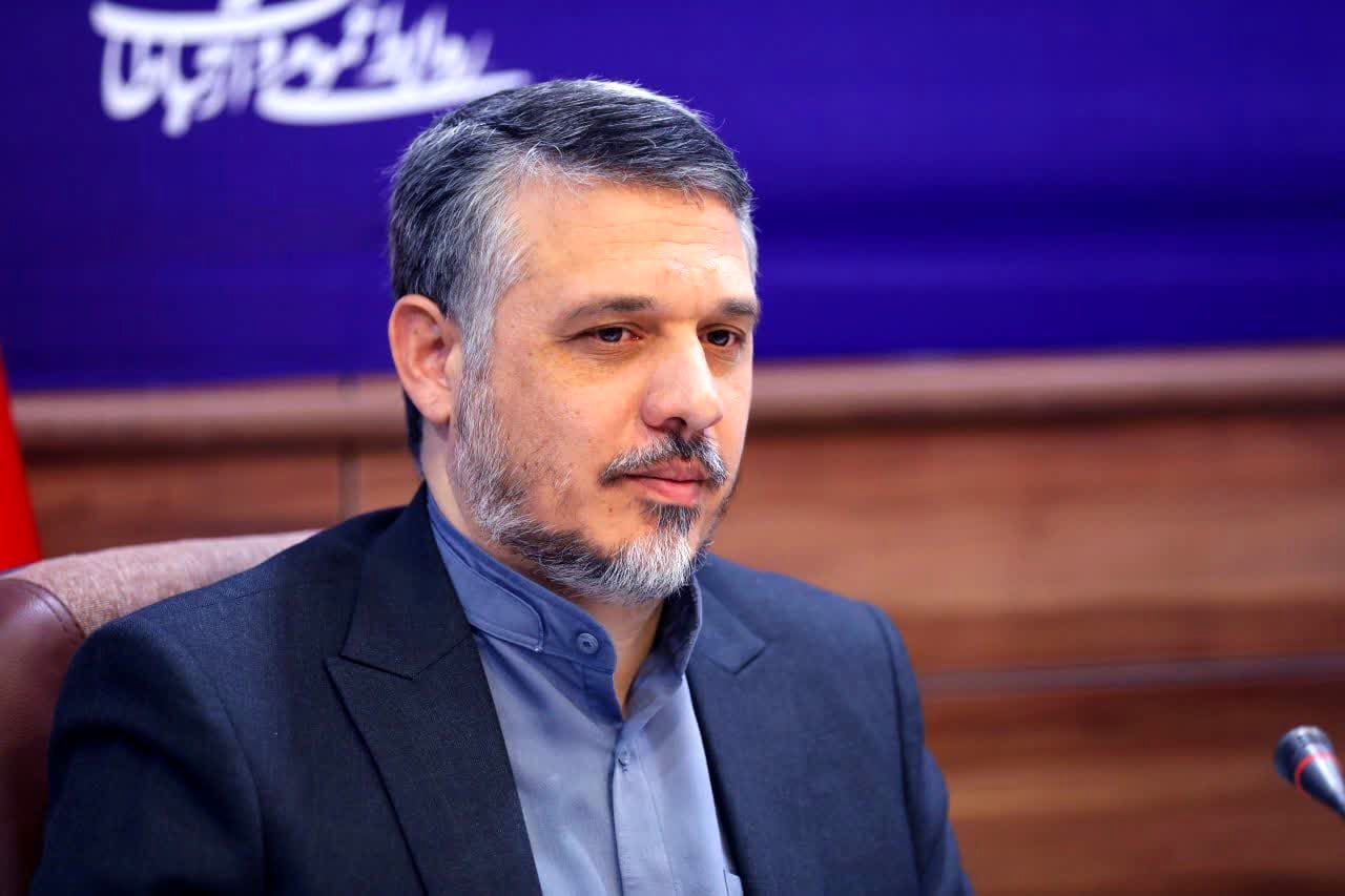 حسن همتی‌فر، دادستان عمومی و انقلاب مشهد