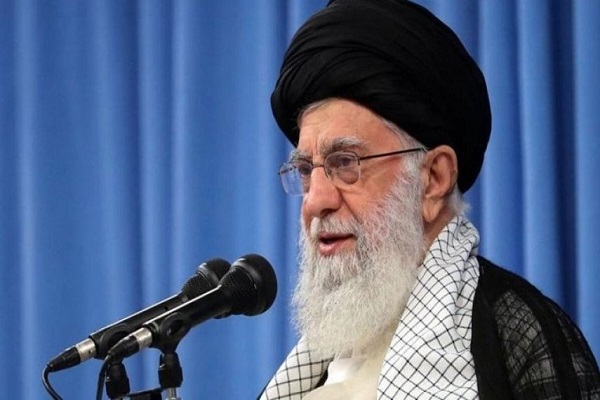 مقام معظم رهبری