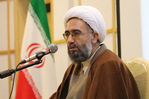 آیت‌الله شیخ جواد مروی، دبیر دوم شورای عالی حوزه‌های علمیه کشور،