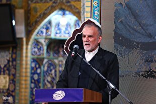 مرحوم پرورش الگوی کم‌نظیر سیاست اخلاقی بود