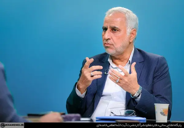 مسعود اسداللهی، مشاور فرمانده کل سپاه